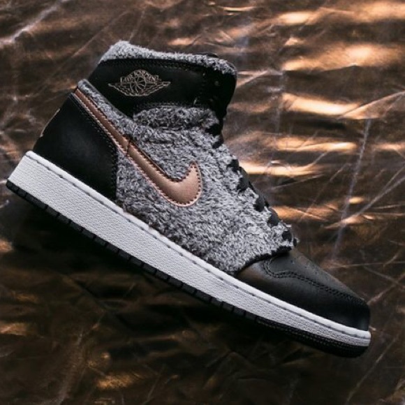 Jordan Shoes - Nike air Jordan 1 retro high og women’s shoes